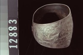 Image representing Bracelet.