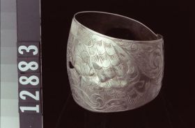 Image representing Bracelet.
