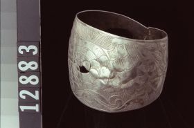 Image representing Bracelet.