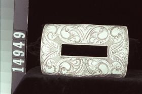 Image representing Buckle.