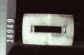 Image representing Buckle.