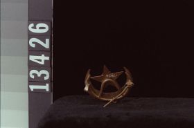 Image representing Brooch.