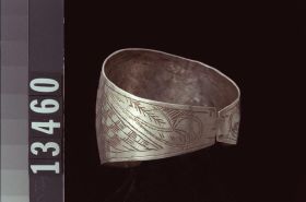 Image representing Bracelet.