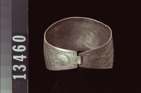 Image representing Bracelet.