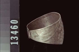 Image representing Bracelet.