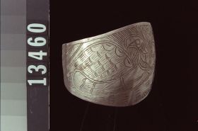 Image representing Bracelet.