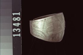 Image representing Bracelet.