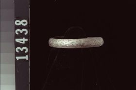 Image representing Bracelet.