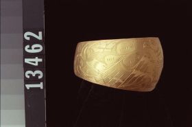 Image representing Bracelet.