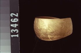 Image representing Bracelet.