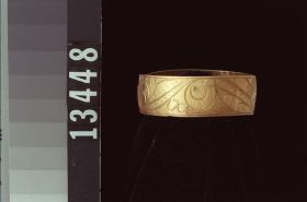 Image representing Bracelet.