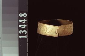 Image representing Bracelet.