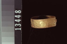 Image representing Bracelet.