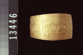 Image representing Bracelet.