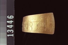 Image representing Bracelet.
