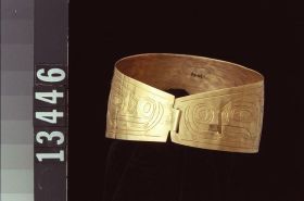 Image representing Bracelet.