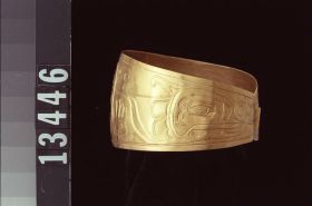 Image representing Bracelet.