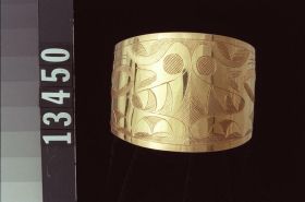 Image representing Bracelet.