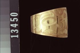 Image representing Bracelet.