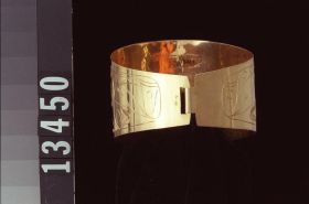 Image representing Bracelet.