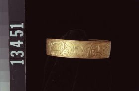 Image representing Bracelet.