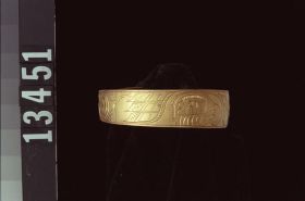 Image representing Bracelet.