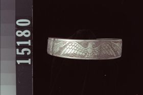 Image representing Bracelet.