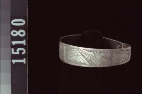 Image representing Bracelet.