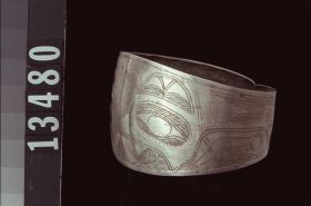 Image representing Bracelet.