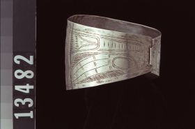 Image representing Bracelet.