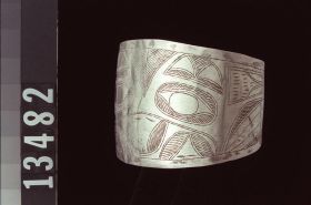 Image representing Bracelet.