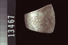 Image representing Bracelet.