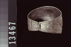 Image representing Bracelet.