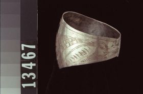 Image representing Bracelet.