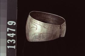 Image representing Bracelet.