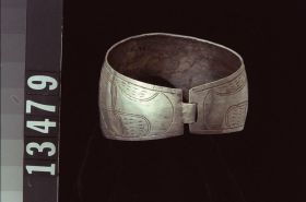 Image representing Bracelet.