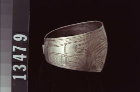 Image representing Bracelet.