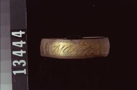 Image representing Bracelet.