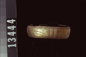 Image representing Bracelet.