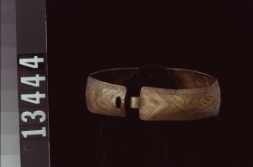 Image representing Bracelet.