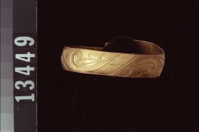 Image representing Bracelet.