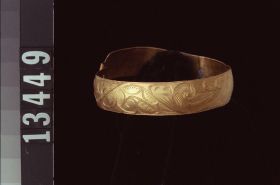 Image representing Bracelet.