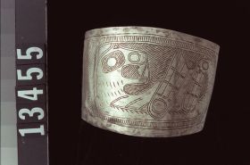 Image representing Bracelet.