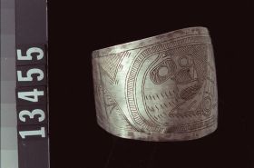 Image representing Bracelet.