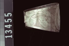 Image representing Bracelet.