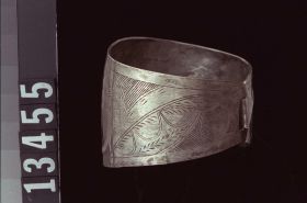 Image representing Bracelet.