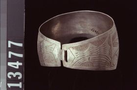 Image representing Bracelet.