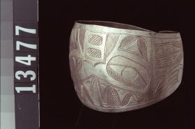 Image representing Bracelet.