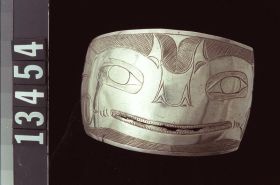 Image representing Bracelet.