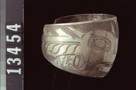 Image representing Bracelet.